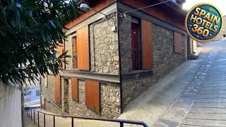 CAL DOMENEC RIALP - Duplex con encanto - Se admiten mascotas | Rialp, Spain | Hotel Review ⭐