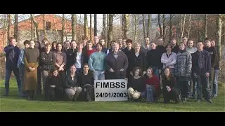 The History of MarBiol at UGent