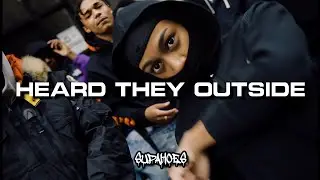 [FREE] DD Osama x DThang x NY Drill Type Beat 