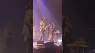 De Selby Hozier LIVE Olympia, Paris 18.07.23 (PART 2/2)