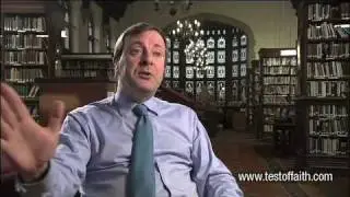 What is the relationship between science and religion?