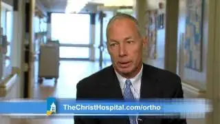 The Christ Hospital - Arthritis