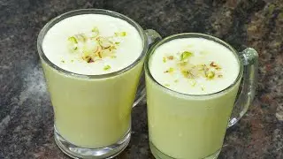 उन्हाळा स्पेशल पारंपारिक थंडगार रेसीपी नक्की बनवा | Piyush Recipe | Maharashtrian Recipes