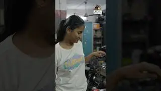 என்னடி சித்திரமே&hearts;️😍#ThalaivanThalaivi of  NithayMechanics  #trending #Movie #shorts