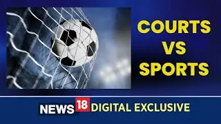 Sports News Live | FIFA World Cup | What Is India's Future In International Sports | English News