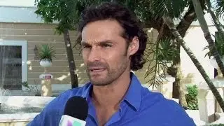 Conoce al villano de La Tempestad, Iván Sánchez - Despierta América