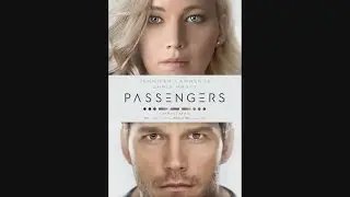 Passengers - TRAILER (2016)