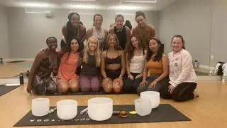 Breathe deep and discover the power of CorePower Yoga