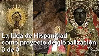 Gustavo Bueno Sánchez, La Idea de Hispanidad como proyecto de globalización (tercera parte)