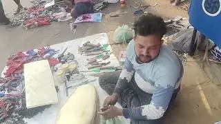 ନୂଆ heuchi ଭାଇ ଦେଖ କିମିତି ହେଇଚି 