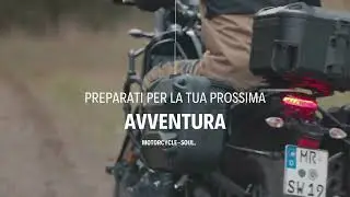 Accessori moto: tutto il necessario per la tua passione