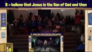 Ebc Athens Vbs 2017 D3 Over The Moon