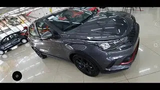 FIAT ARGO HGT 1.8 16V AT6 - 2021