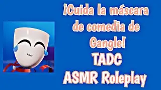 🎪 The Amazing Digital Circus // Gangle Confía en ti ASMR Roleplay 