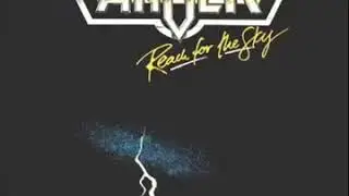 Anger - Reach for the Sky ( Full   Album )