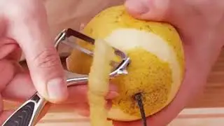 Wingotown Slicer Shredder Peeler Julienne Cutter