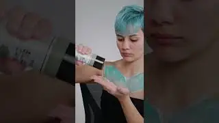 Mehron's Magic Makeup Remover