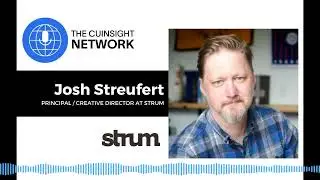 The CUInsight Network podcast: Empathy - Strum