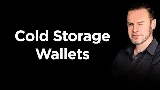 Is there a Best Cold Storage Wallet For Your Crypto?