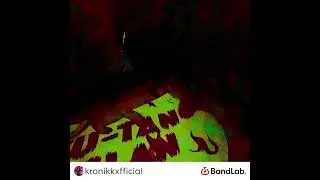Kronikk- 4MyDeMoNz prod. LeiLo Beats