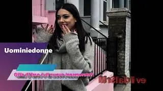 Uominiedonne Giulia d'Urso e Framcesco d'Acunzo hanno una storia ?
