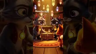 Secret Treasure Room Unlocked! ✨💎 Memories Shine + Star Room Next