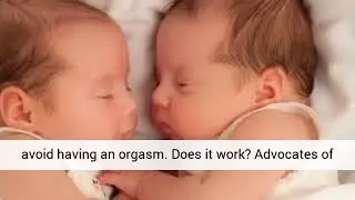 How To Choose The Sex Of Your Baby