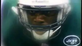 1998 AFC Divisional Playoffs on CBS intro