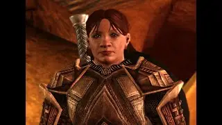 2H Warrior Solo no poultices Branka fight
