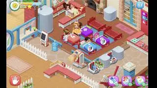 Happy Hospital Level 13 💉🩺🚑 ➖ Amsterdam ➖ FULL STORY ➖ CaroGamesNL