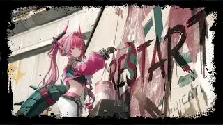 🔴 ARKNIGHTS: Endfield - RESTART и Т.О.Ч.К.А.🔥НОВАЯ ГАЧА