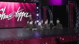 Swan Upon Leda - DanceWorx Dance Company