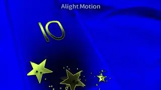 Letter school number 10 in PowerCityNight