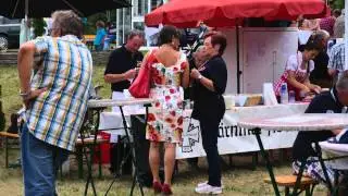 Wasserfallfest 2015, Gallizien