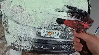 Jim Coleman Self Serve Wash System