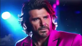 Modern Talking Style - Static Between Our Hearts (Retro Feeling)