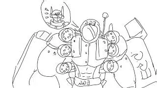 Celestial Wars edit, comic