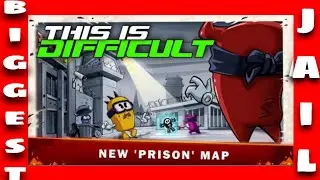 silly devil new update ! Devil amongst us new update | Murder mystery in Prison map
