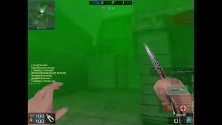 [BlackShot SEA] Clan War TrueDAMAGE vs FlyHigh