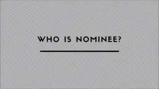 Who Is Nominee?