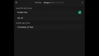[NEW] dingus Script Hack - Enable ESP / Kill All / Complete All Tasks & More *PASTEBIN 2023*