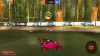 Rocket League-Casual game+PAINTED STANDARD