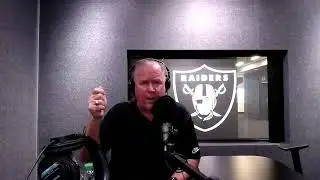 Raiders Part Ways With Pete Carroll after beating the Chiefs to end the season | 1/5/26