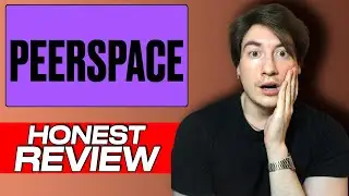PeerSpace Review: Honest User Experience with the Event Space Booking Platform