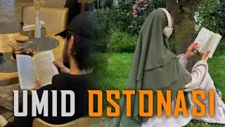 Умид остонаси | 5-Кисм | Umid ostonasi 5-Qism | Yangi xikoya