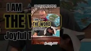 THE WORD  @brethrenbreakingbread7956 @ChaiLife7777 @sidroth @InTouchMinistries