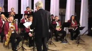 Джаз-оркестр им. Кима Назаретова - 