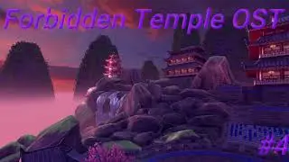 Rocket League Forbidden Temple OST No. 4