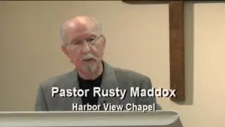 HVC: Our Daily Walk With Christ