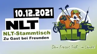NLT-Stammtisch am 10.12.2021